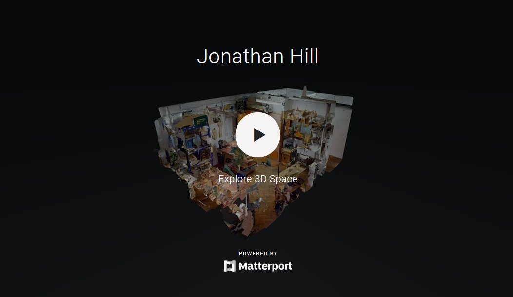 JONATHAN HILL