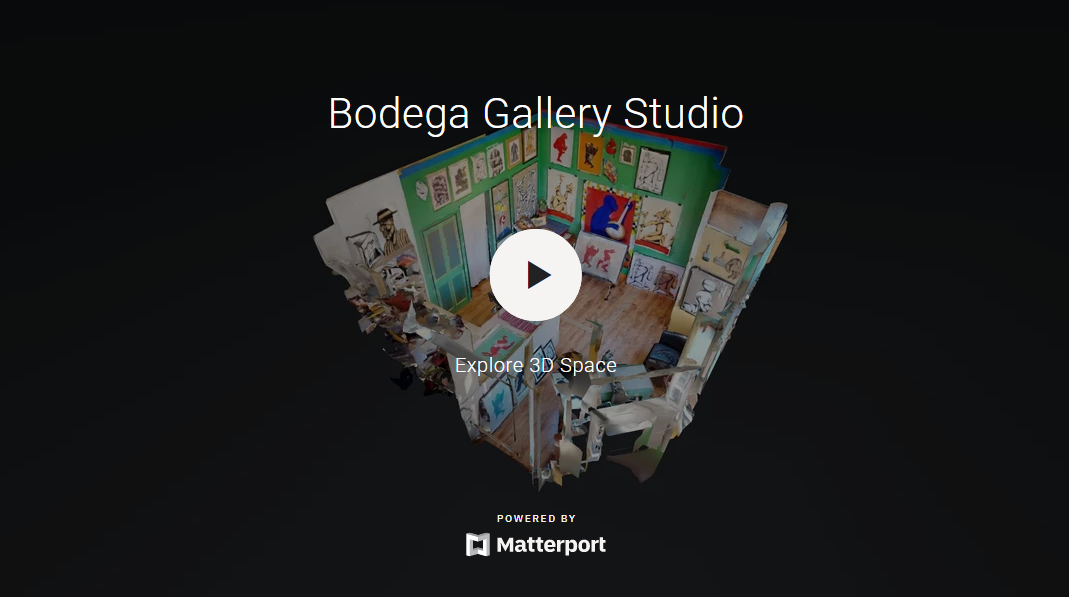 Bodega Gallery Studio